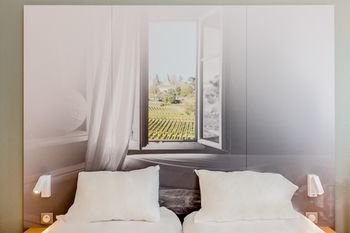 Фото B&B HOTEL Bordeaux Mérignac Hôtel de Ville