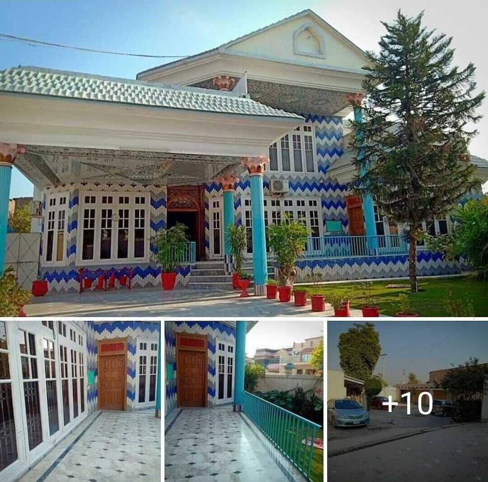 Фото Shahi Palace Guest House