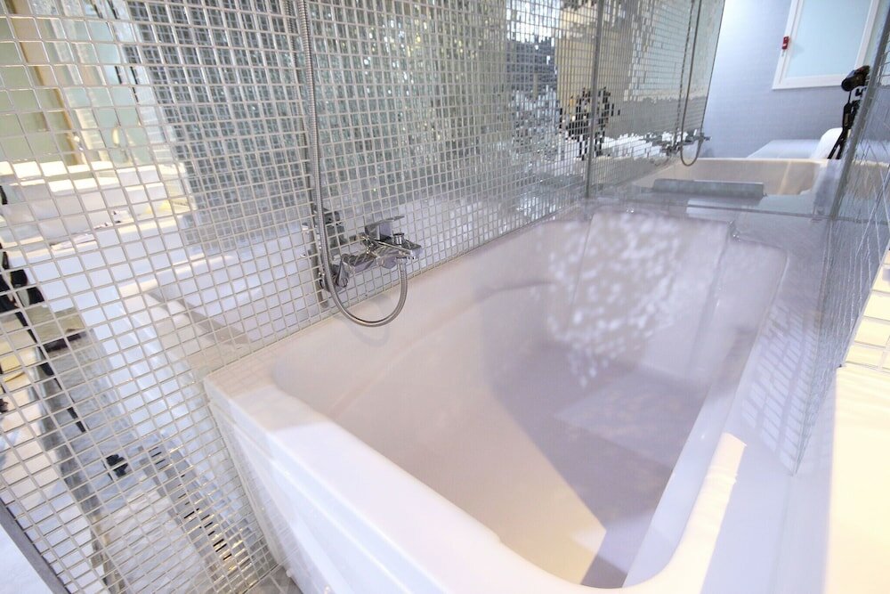 Фото Hotel June Haeundae