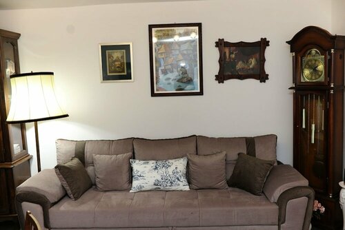 Апартаменты Apartment Blaoss в Карловаце