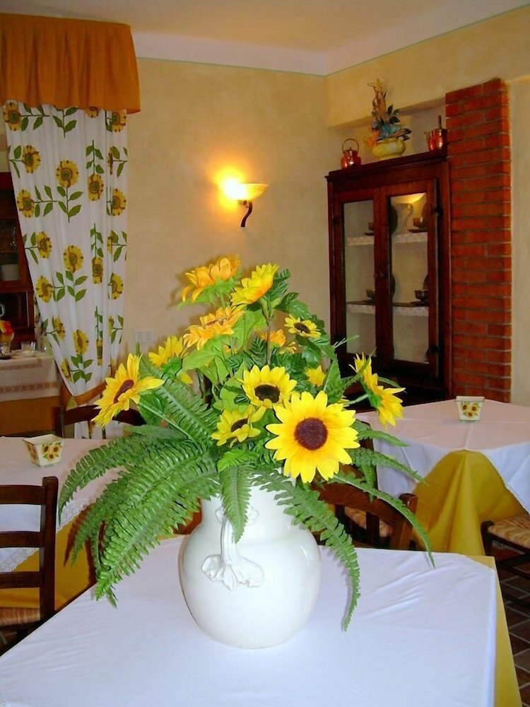 Фото Agriturismo La Marianella