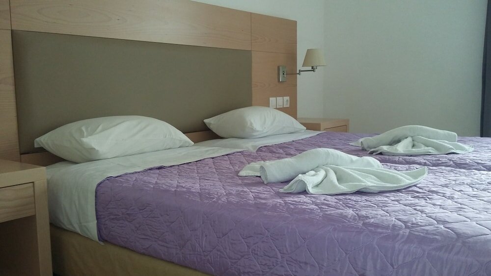 Фото Origin Hotel & Apartments