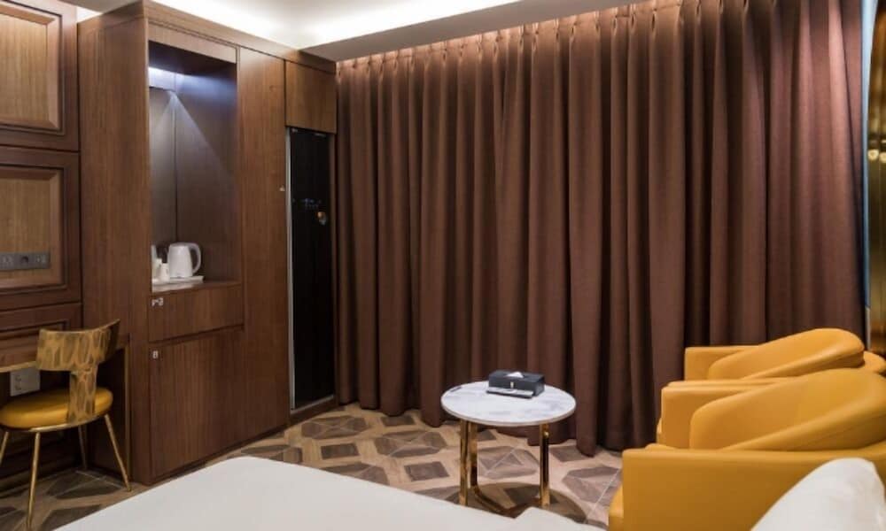 Фото Uiwang Hotel Mayotte