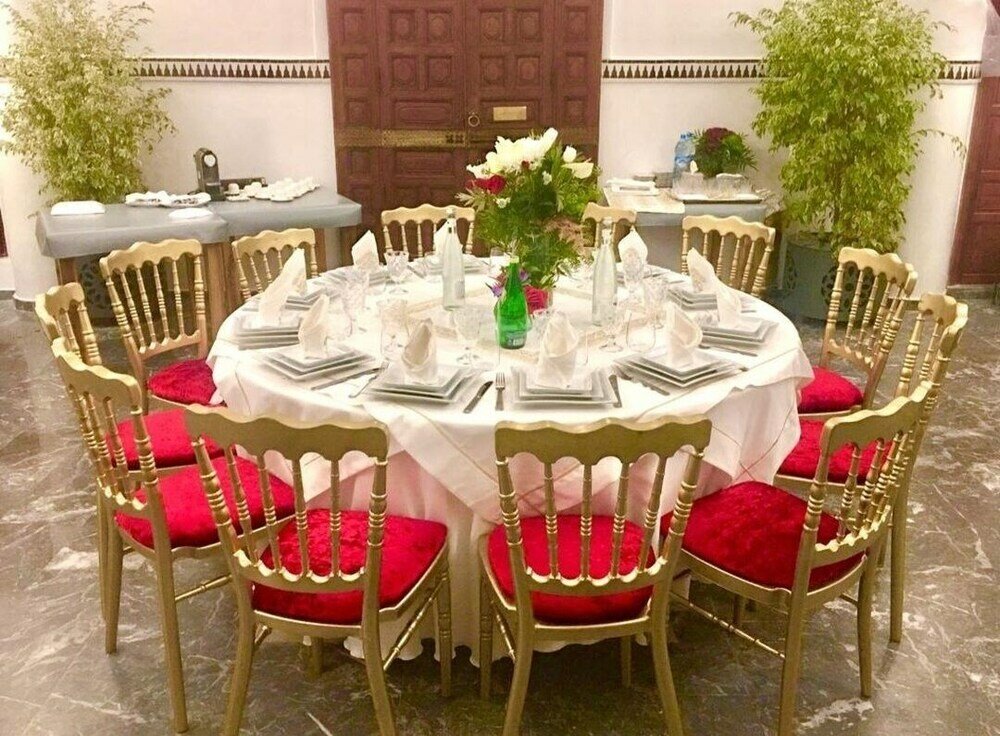 Фото Palais Aix Kabaj & SPA