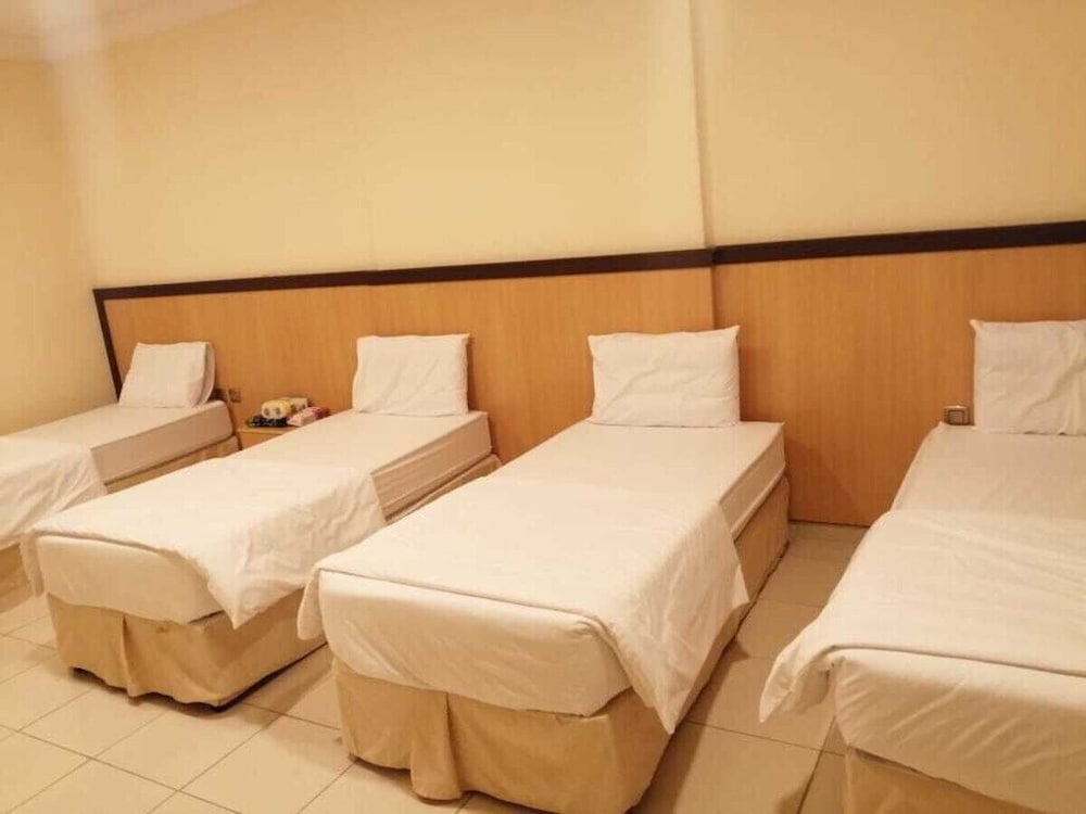 Фото SkyWay hotel rooms