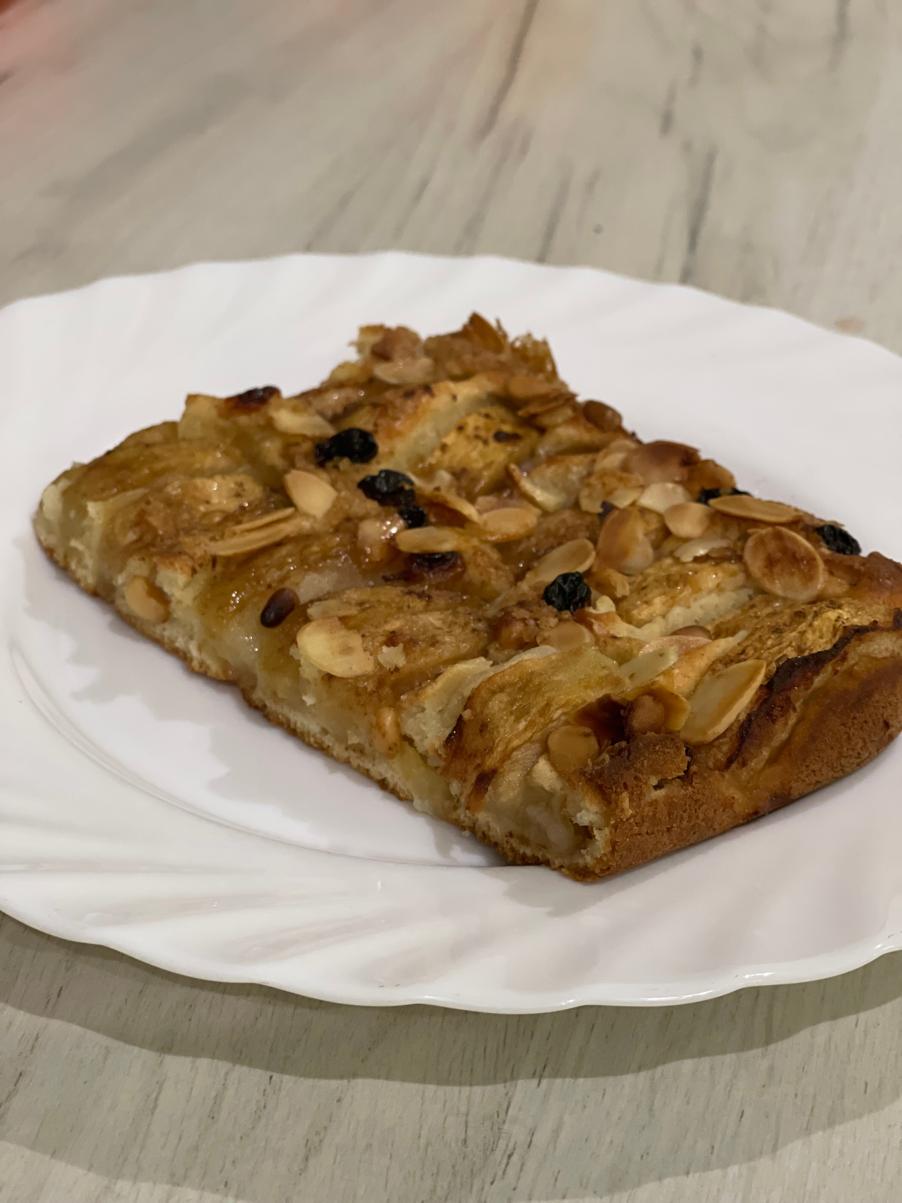 Фото Ореховый рай