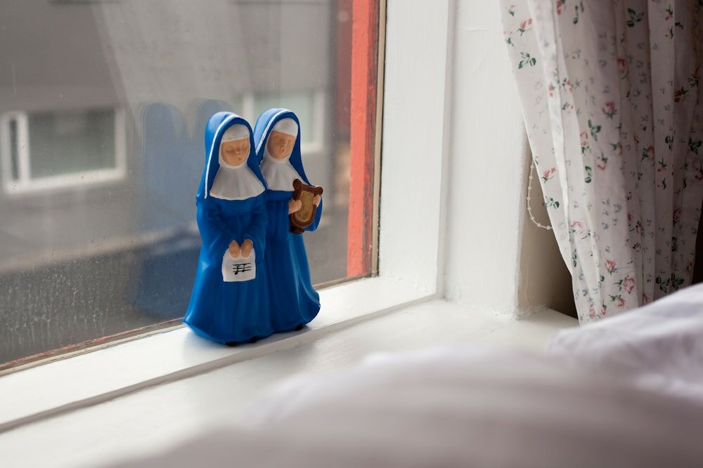 Фото Soffia's House - Hostel