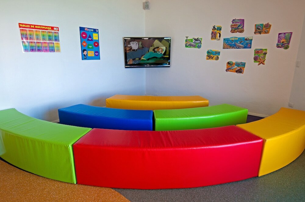 Фото Family 3 Bedroom Ocean Villa by Wyndham Grand Cancun