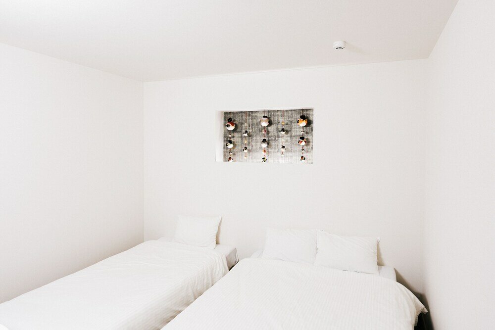 Фото B&b Mikawa - Kanazawa Fish Harbour