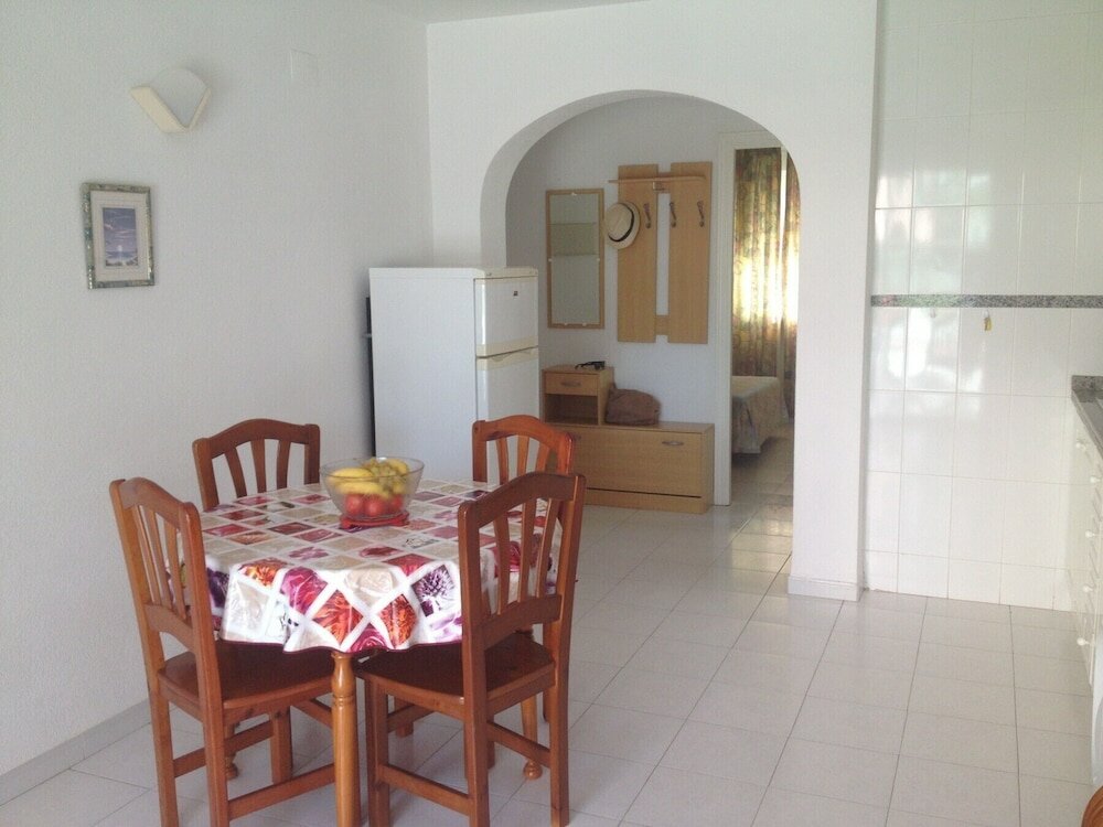 Фото Apartamento Los Jazmines