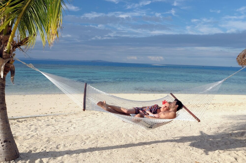 Фото Nakelo Treasure Island Resort & SPA