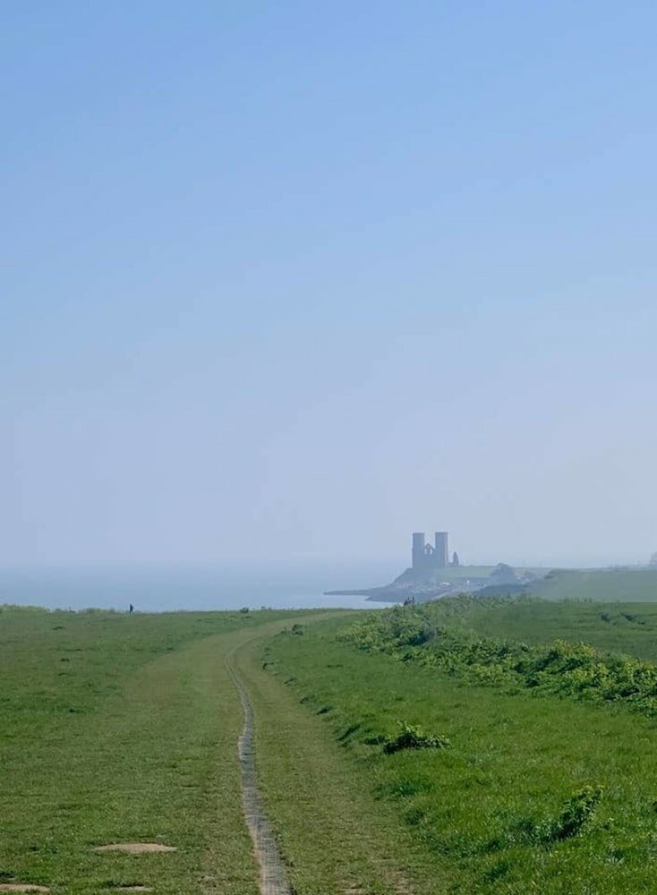 Фото Elegant Georgian 1 Bed Apartment in Herne Bay
