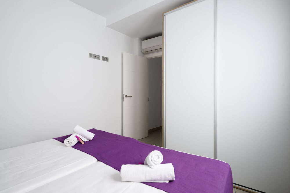 Фото Canteras Suites