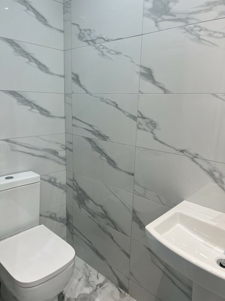 Фото The Grand Bleu - Next to Tube station