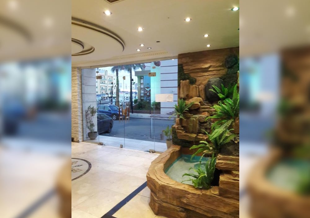 Фото Dar Knan Furnished Units