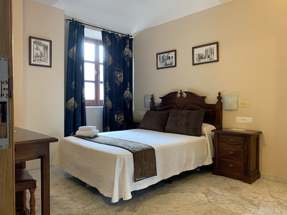 Фото Casa Palacio la Sal