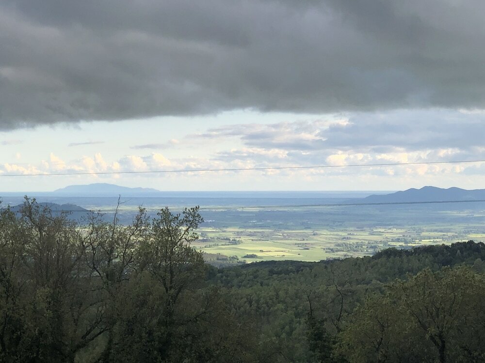 Фото B&b Podere Camaiano