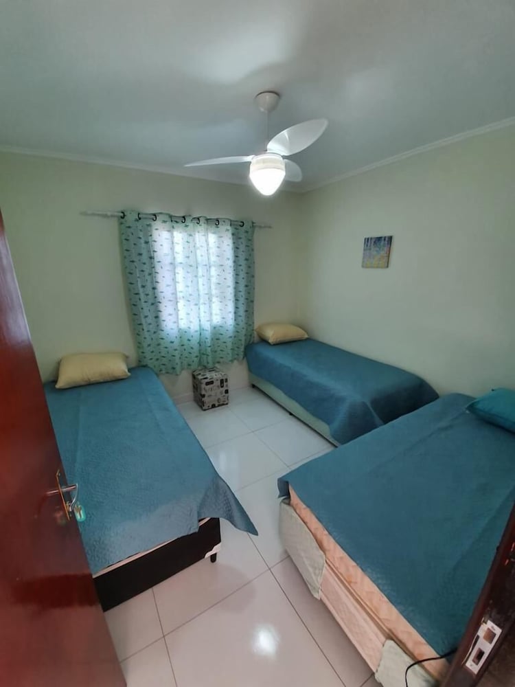 Фото Pousada Vila Universitaria