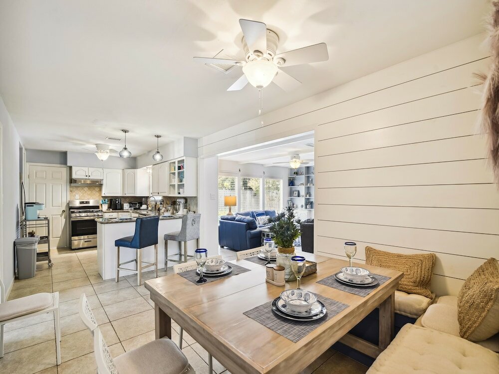 Фото The Lucky Catch