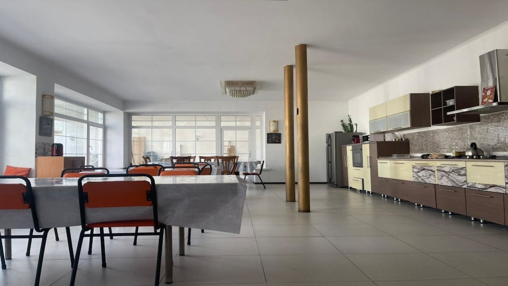 Фото Room Hostel Koktobe