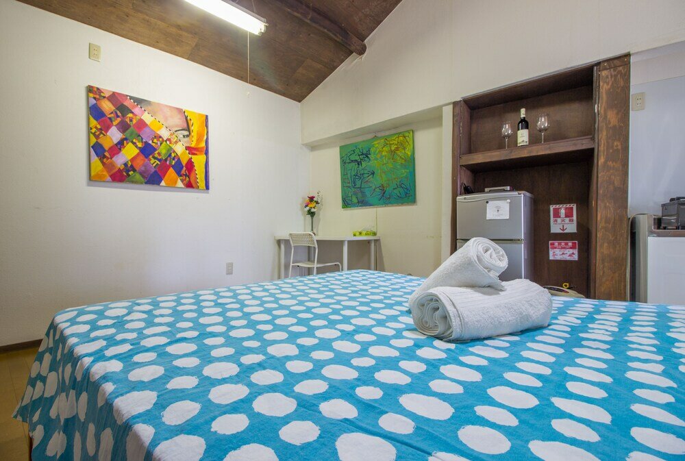 Фото Gojo Paradiso homes restaurant and bar - Hostel