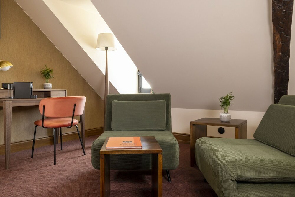 Фото Hotel Ernest Paris