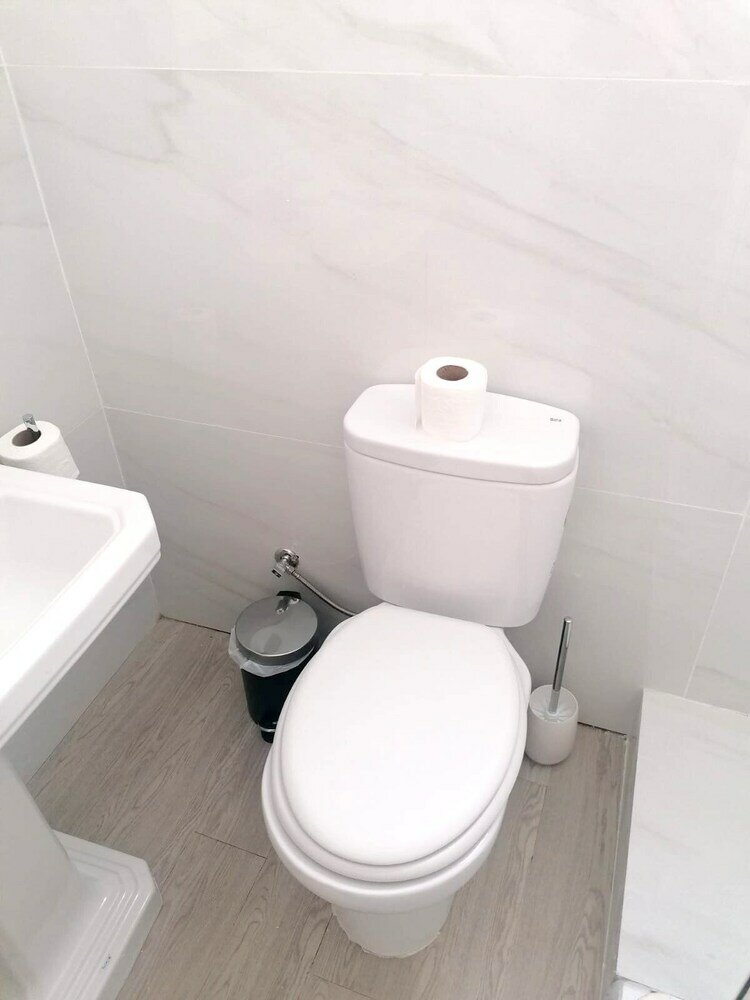 Фото Apartments Ole - Tetuan