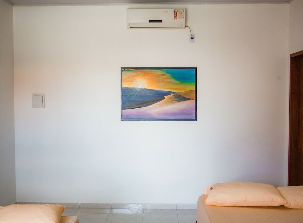 Фото Chalés Passagem do Canto