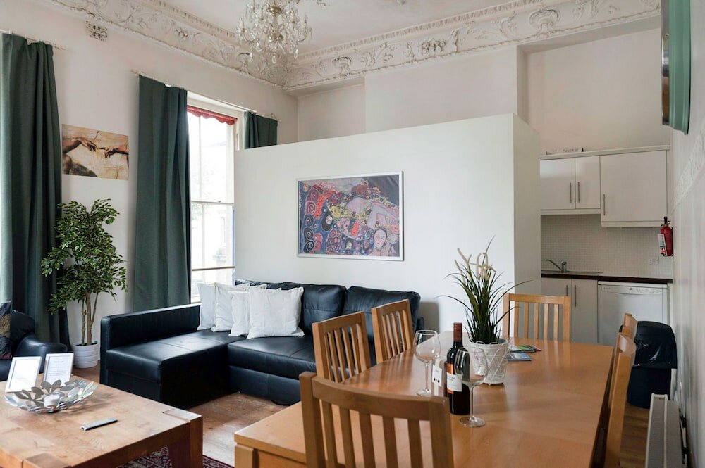 Фото Metrostays - O'Connell Street 84-2