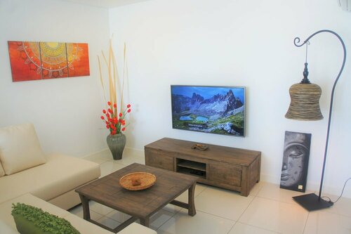 Гостиница Horizon 1br Condo 10 в Самуи