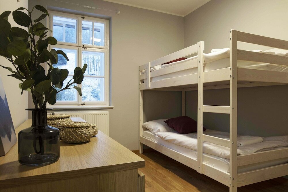 Фото Labská 1912 - Apartmány Špindlerův Mlýn