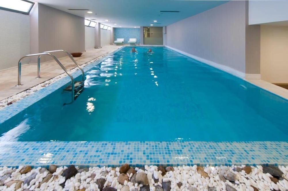 Фото Akti Palace Hotel - All inclusive