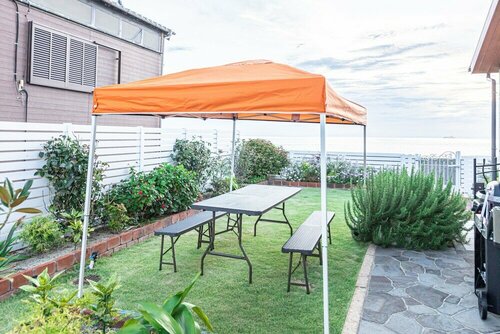 Гостиница Sunset Villa Awaji в Префектуре Хего