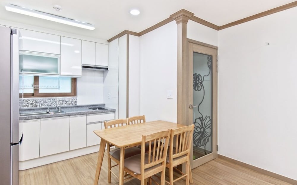 Фото Eunseok Healing Maeul Pensionn