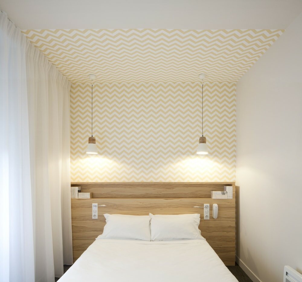 Фото Hotel Marin