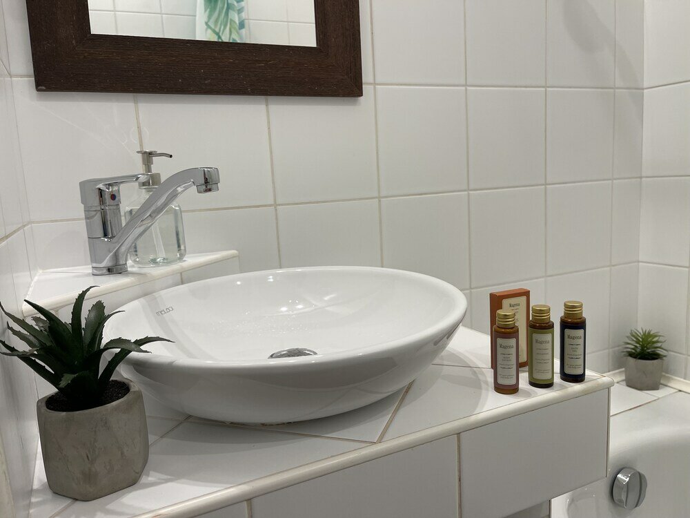 Фото Palms Apartments Budapest