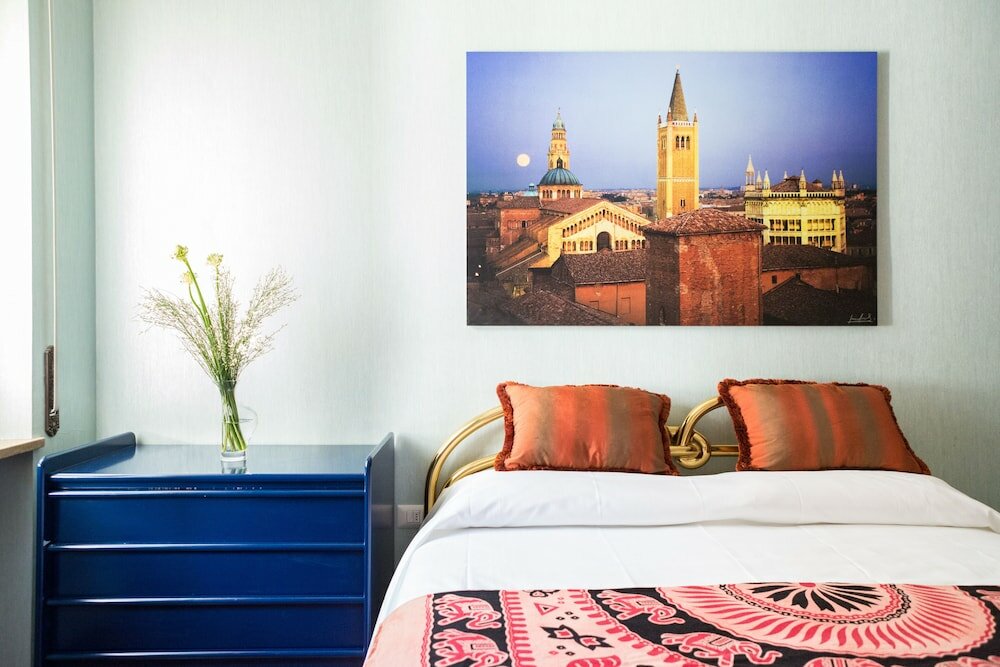 Фото Parma A due passi dal Duomo Apartment