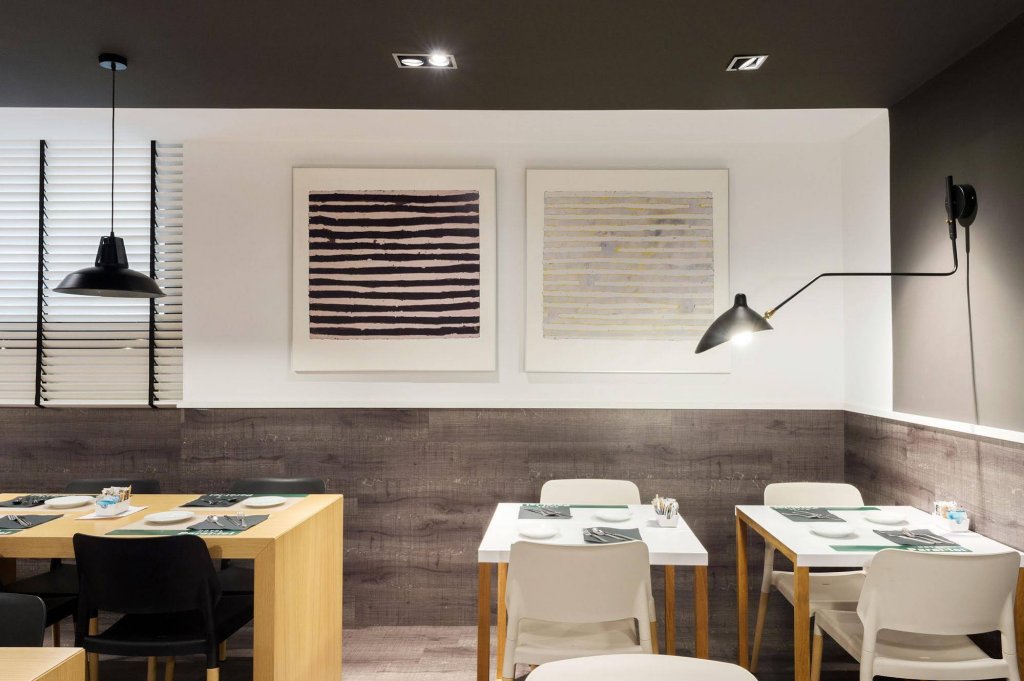 Фото Hotel Paral·lel