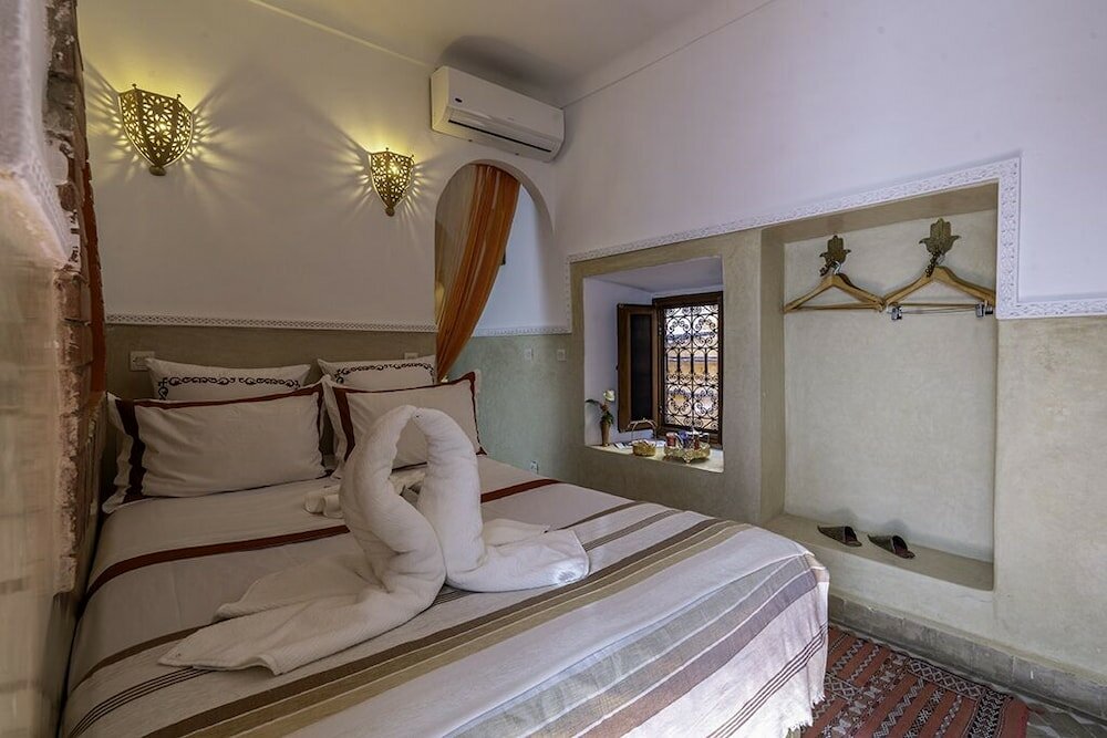 Фото Riad Al Ralia