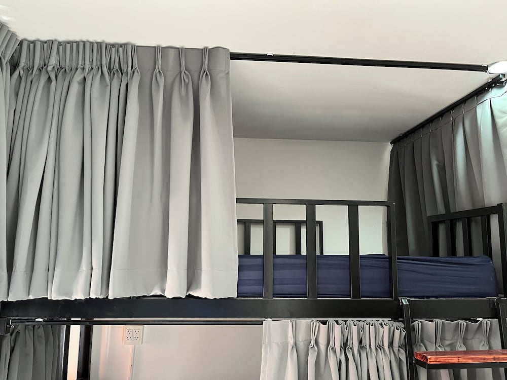 Фото Alpha Hostel Cafe&Bar