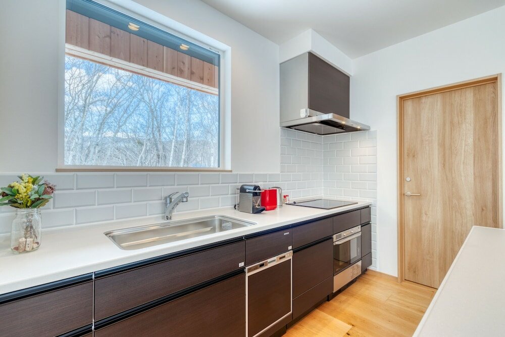 Фото Konaya by Hokkaido Tracks