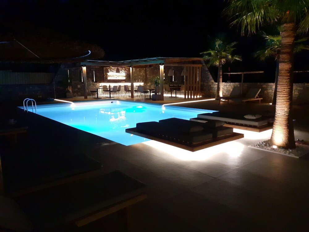 Фото Aqua Blu - Adults Only by Checkin