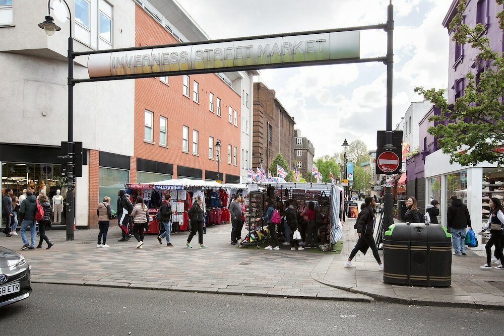 Фото Heart of Camden