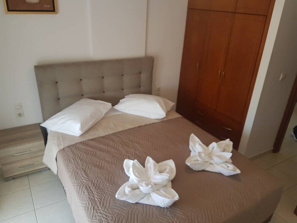 Фото Ria's Sea View Apartment