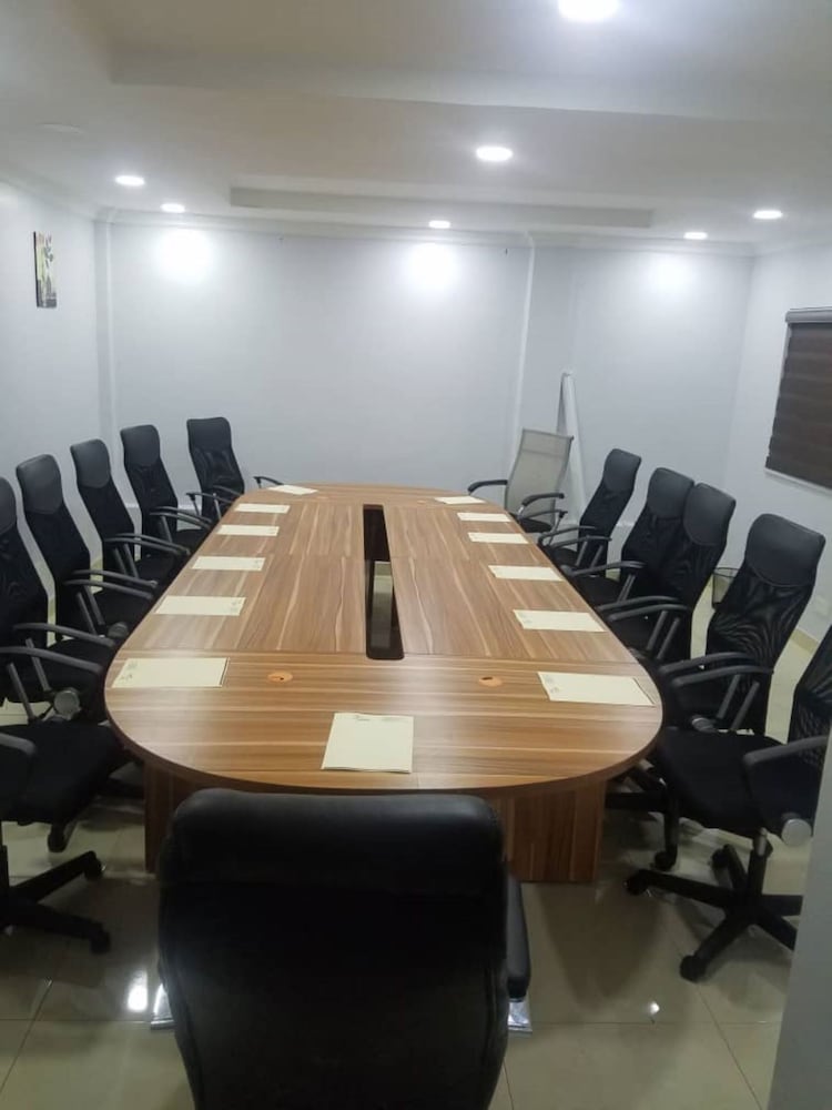 Фото Witsspring Suites