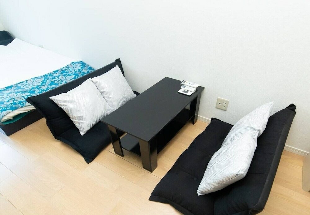 Фото Guesthouse Daikokucho Ekimae