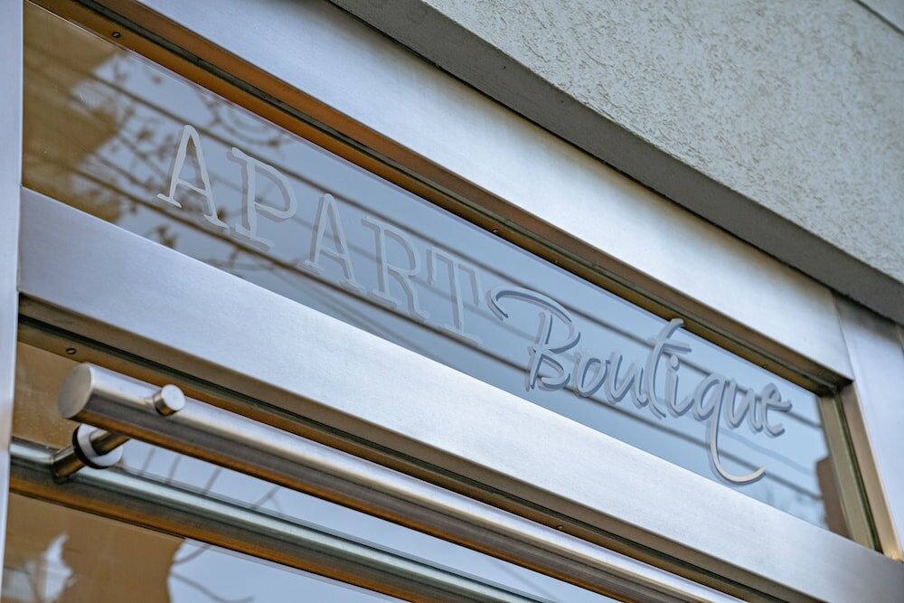 Фото Shoshana Hotel Boutique