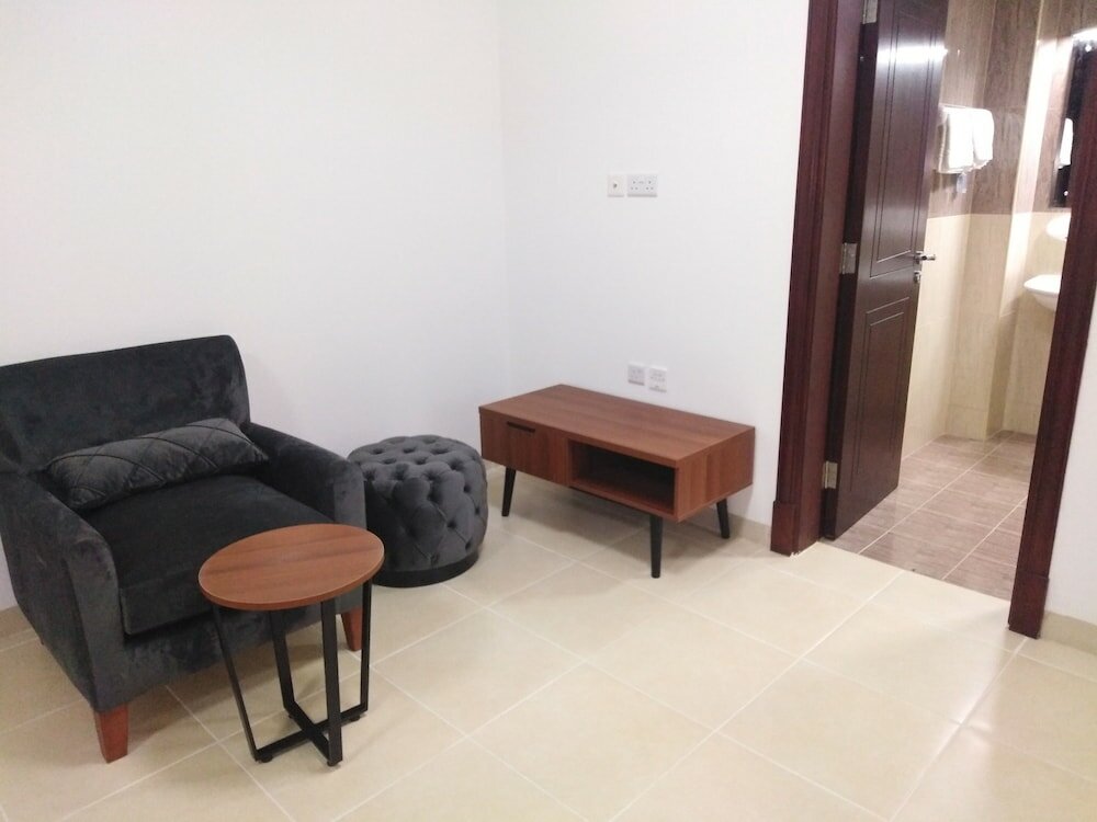 Фото Regency Al Mansoor