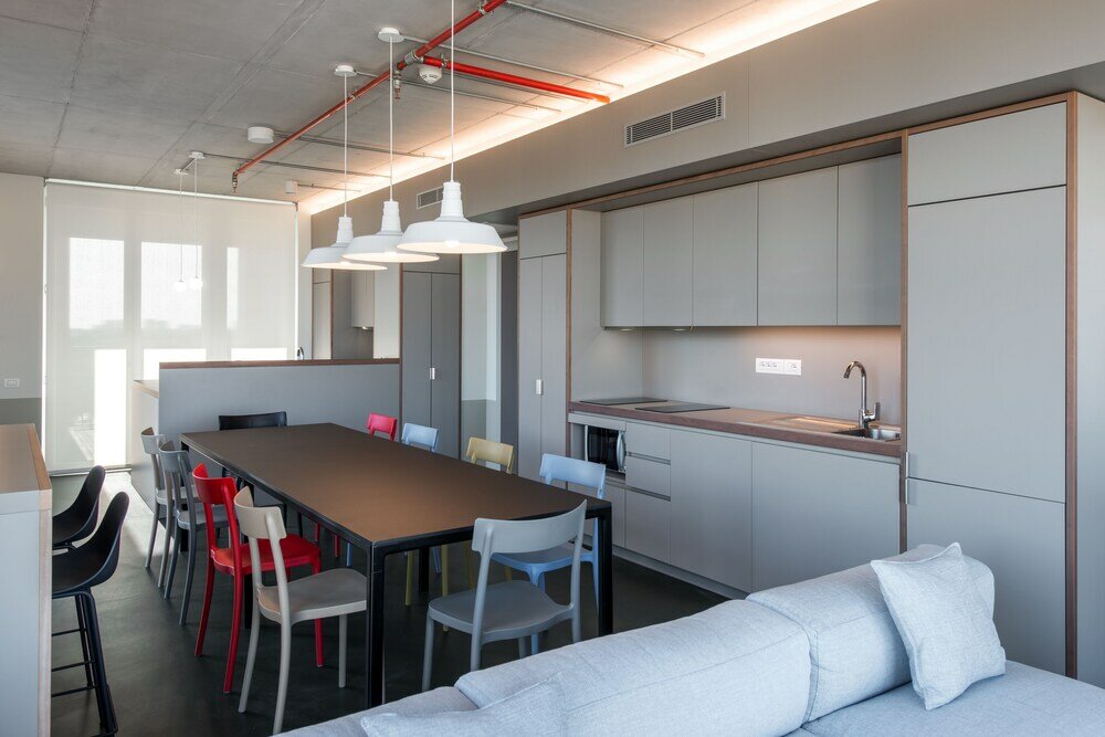 Фото Giovenale Milan Navigli