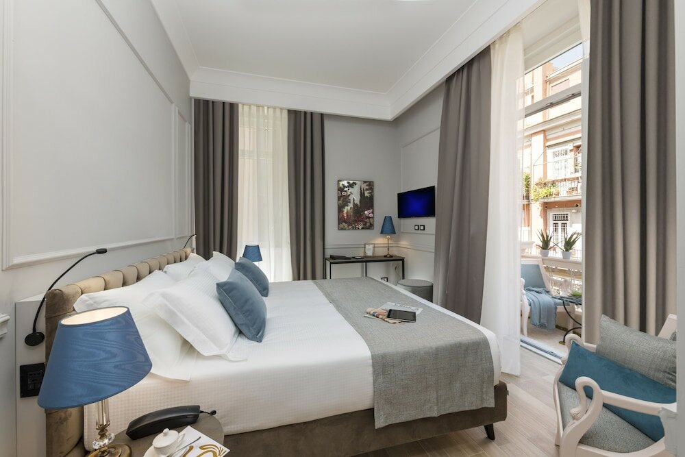 Фото Hotel La Ville